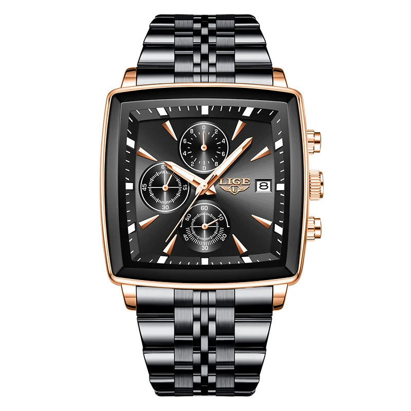 The Executive