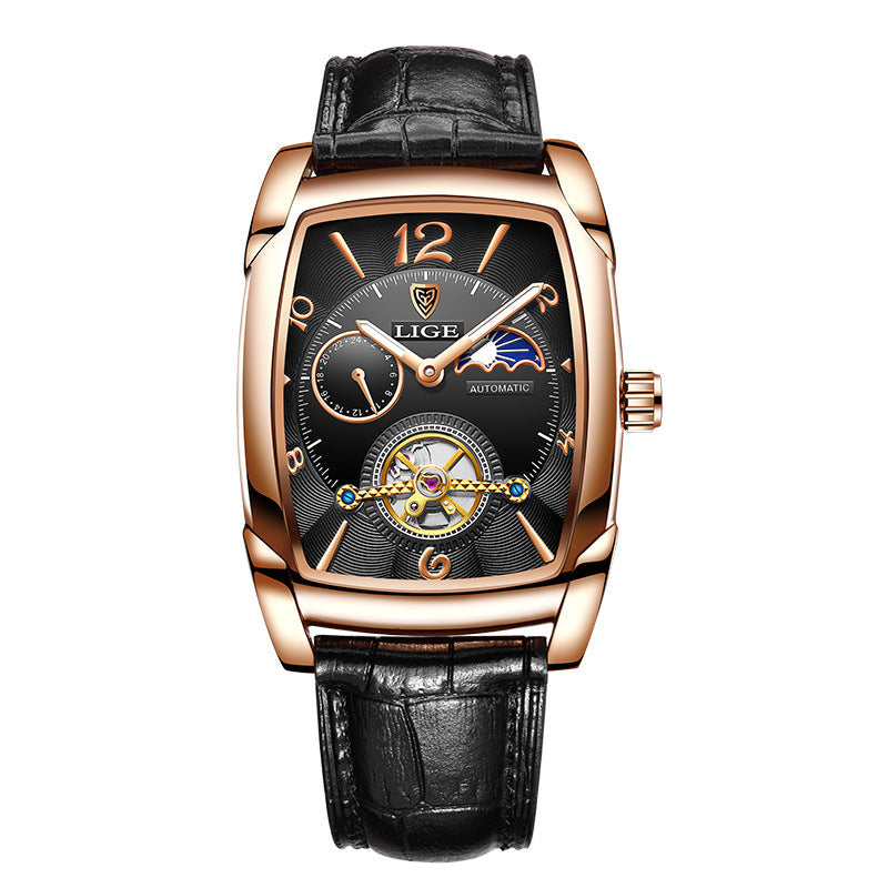 Windsor Automatic