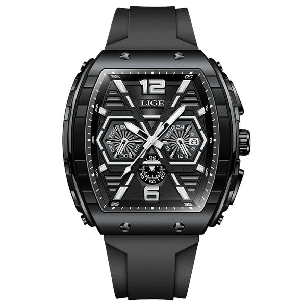 Chrono Prestige